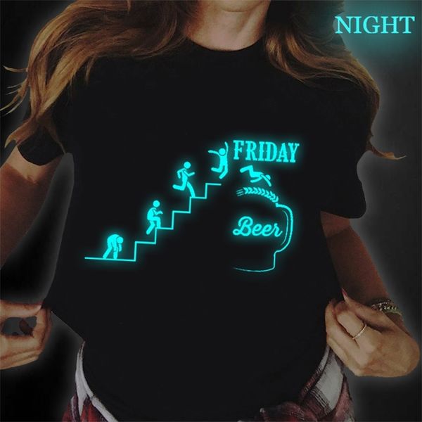 printed kawaii cartoon tshirt women graphics friday beer lover party weekend beer mug drunk shirt luminous women summer tshirt 220608, White
printed kawaii cartoon tshirt women graphics friday beer lover party weekend beer mug drunk shirt luminous women summer tshirt 220608, White