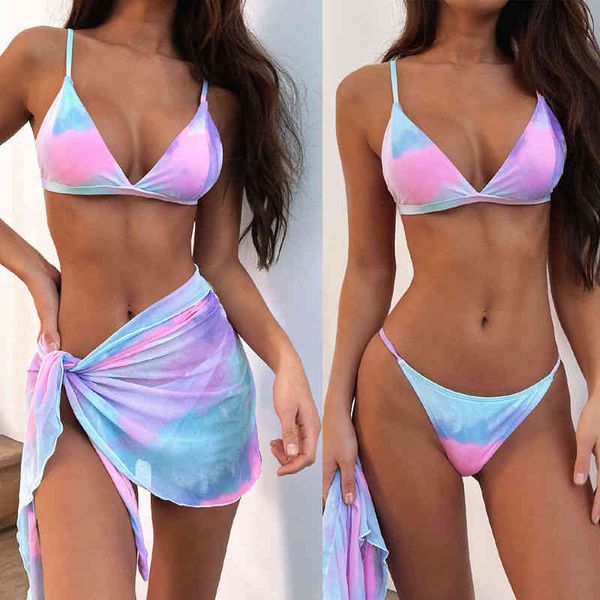 designer beach thong fashion swimsuit bikini set tie dyed outer single swimsuit bikini new womens split burst swimsuit, White;black
designer beach thong fashion swimsuit bikini set tie dyed outer single swimsuit bikini new womens split burst swimsuit, White;black