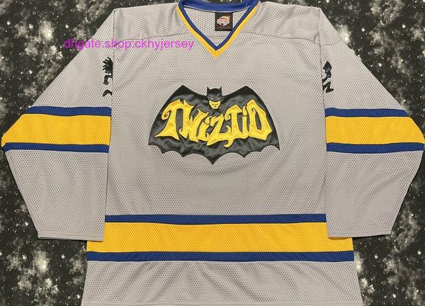 stitched rare vintage twiztid icp super killa batman hockey jersey mens kids throwback jerseys, Black
stitched rare vintage twiztid icp super killa batman hockey jersey mens kids throwback jerseys, Black