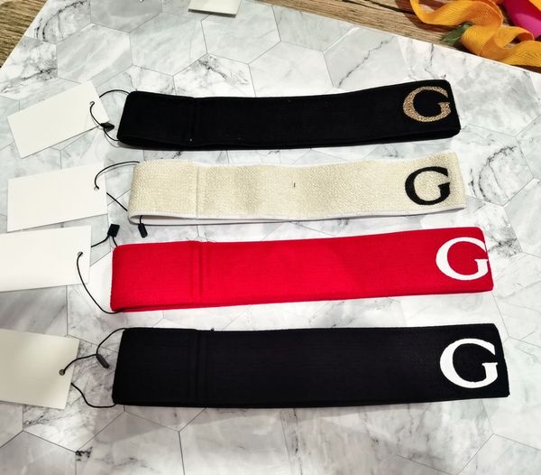 brand elastic headband for women and men black red white double letter candy color striped hair bands head scarf for sport headwraps christm, Silver
brand elastic headband for women and men black red white double letter candy color striped hair bands head scarf for sport headwraps christm, Silver