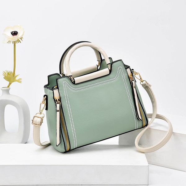 women shopping shoulder bags fashion casual womens bag handbag totes high-capacity leather oxford large volume wholesale small black khaki r
women shopping shoulder bags fashion casual womens bag handbag totes high-capacity leather oxford large volume wholesale small black khaki r
