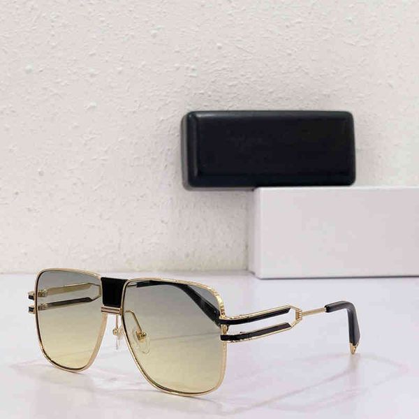 luxury designer sunglasses for men and women summer style bps 103d anti-ultraviolet retro square shape plate full frame fashion eyeglasseslb, White;black
luxury designer sunglasses for men and women summer style bps 103d anti-ultraviolet retro square shape plate full frame fashion eyeglasseslb, White;black