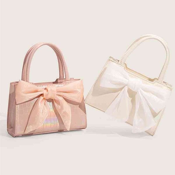 minority dinner bag female trend summer sweetheart girl series sweet bow hand-held messenger bag 220621
minority dinner bag female trend summer sweetheart girl series sweet bow hand-held messenger bag 220621