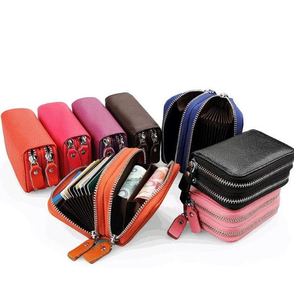 fashion slim women's wallet 2022 bags waterproof and antimagnetic carbon fiber wallet, Brown;gray
fashion slim women's wallet 2022 bags waterproof and antimagnetic carbon fiber wallet, Brown;gray