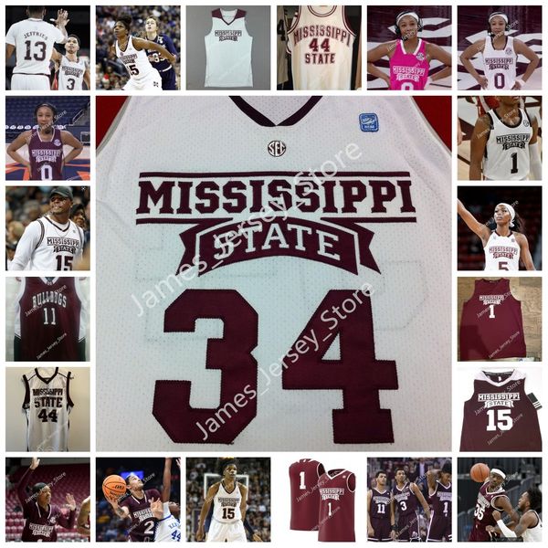 ncaa stitched mississippi state bulldogs basketball jersey 0 jamya mingo-young 3 aliyah matharu 10 sidney cooks 11 xaria wiggins 20 yemiyah, Black
ncaa stitched mississippi state bulldogs basketball jersey 0 jamya mingo-young 3 aliyah matharu 10 sidney cooks 11 xaria wiggins 20 yemiyah, Black