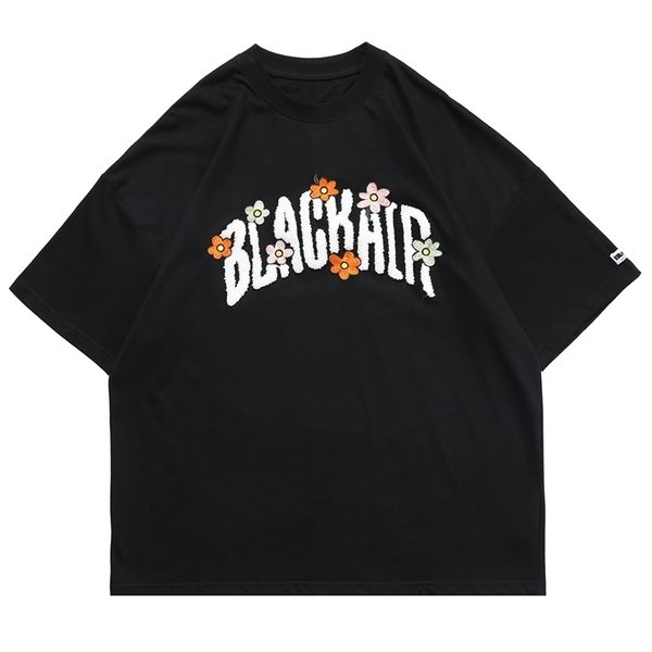 lacible streetwear loose oversize t shirt men women harajuku furry letter embroidery flower t-shirt summer short sleeve tee 220514, White
lacible streetwear loose oversize t shirt men women harajuku furry letter embroidery flower t-shirt summer short sleeve tee 220514, White