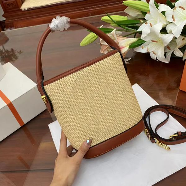 designer bag summer beach straw bags casual women handbags woven female totes large capacity lady buckets messenger shoulder bag shopping ho
designer bag summer beach straw bags casual women handbags woven female totes large capacity lady buckets messenger shoulder bag shopping ho