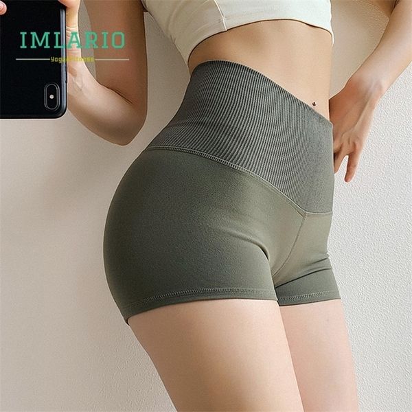 imlario high waist gym shorts leggings stretch women sports fitness shorts running clothing gluteus gym workout tights t200501, White;black
imlario high waist gym shorts leggings stretch women sports fitness shorts running clothing gluteus gym workout tights t200501, White;black