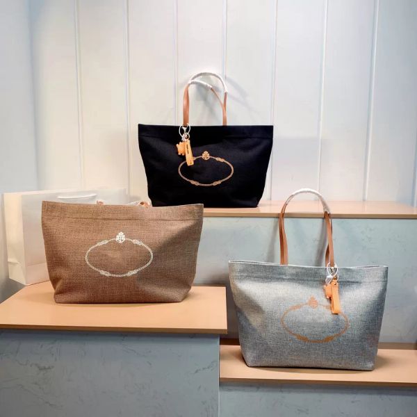 2022 new canvas shopping bag op94 trend super capacity travel leisure designer luxury all-purpose tote bag big fashion brands in europe and
2022 new canvas shopping bag op94 trend super capacity travel leisure designer luxury all-purpose tote bag big fashion brands in europe and