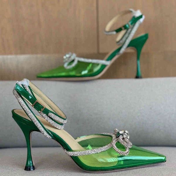 sandals high heeled sandals women's summer bow drill buckle pvc transparent fashion high shoes, Black
sandals high heeled sandals women's summer bow drill buckle pvc transparent fashion high shoes, Black