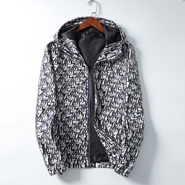 designer men's jackets coat caps winter autumn baseball slim stylist men women fashion outerwear zipper jackets coats 461, Black;brown
designer men's jackets coat caps winter autumn baseball slim stylist men women fashion outerwear zipper jackets coats 461, Black;brown