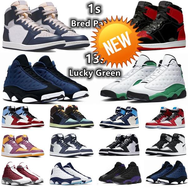 jumpman 1 bred patent brave blue 13 mens basketball shoes 1s dark mocha marina blue bubble gum 13s lucky green obsidian court purple men
jumpman 1 bred patent brave blue 13 mens basketball shoes 1s dark mocha marina blue bubble gum 13s lucky green obsidian court purple men