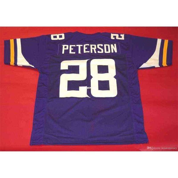 shirts retro #28 adrian peterson custom jerseys mitchell & ness jersey purple mens stitching high-end size s-5xl football jerseys college to, Gray
shirts retro #28 adrian peterson custom jerseys mitchell & ness jersey purple mens stitching high-end size s-5xl football jerseys college to, Gray