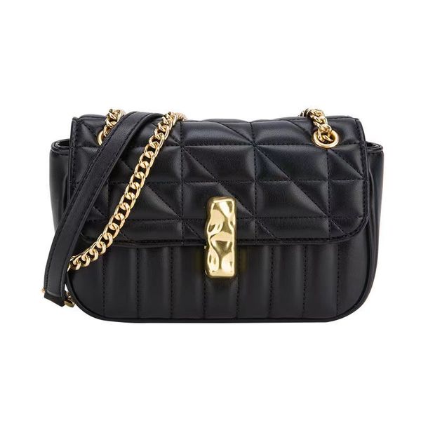 2022 women's new designer commuter casual high-value one-shoulder oblique cross-arm small square bag
2022 women's new designer commuter casual high-value one-shoulder oblique cross-arm small square bag
