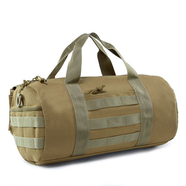 customised canvas cotton hunting sport gym bag multifunctional tactical military travel bag
customised canvas cotton hunting sport gym bag multifunctional tactical military travel bag