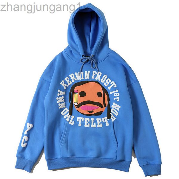 designer europe and america ins kanyes philippin charity exclusive foam printing men's and women's loose fashion hoodie blue hoodi, Black
designer europe and america ins kanyes philippin charity exclusive foam printing men's and women's loose fashion hoodie blue hoodi, Black