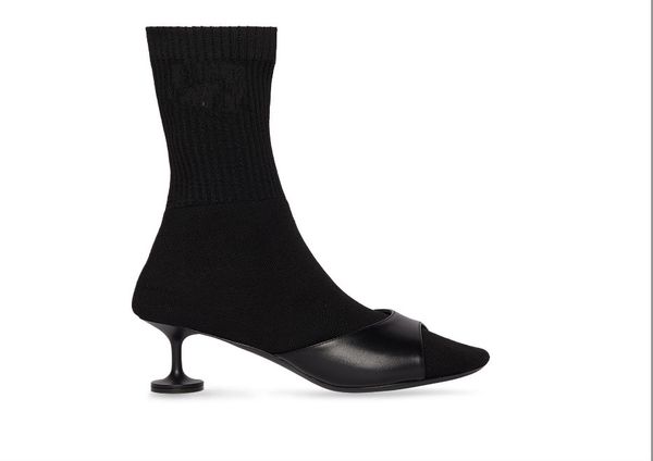 brand designer socks boot new knit mesh women runner sock boots black white slip on champagne heel high heel
brand designer socks boot new knit mesh women runner sock boots black white slip on champagne heel high heel