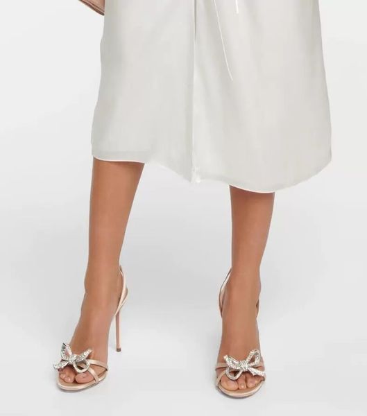 summer luxury aquazzu babe bow embellished sandals shoes lady satin high heels black nude wedding party bridal lady footwear with box
summer luxury aquazzu babe bow embellished sandals shoes lady satin high heels black nude wedding party bridal lady footwear with box