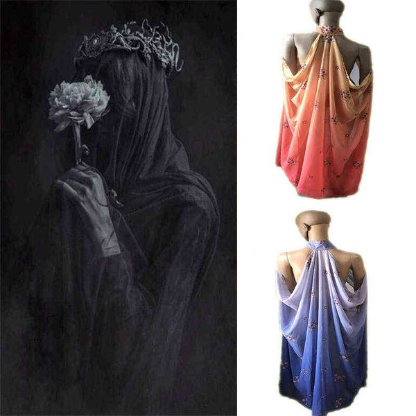 cool mantle hooded cloak coat wicca robe medieval cape shawl halloween party witch wizard cosplay comes women l220714, Black;red
cool mantle hooded cloak coat wicca robe medieval cape shawl halloween party witch wizard cosplay comes women l220714, Black;red