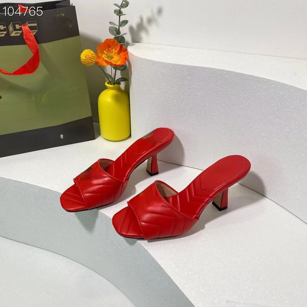 light luxury high heel female slippers op43 pop high-end summer wear fashion leather open-toe versatile comfortable breathable small square, Black
light luxury high heel female slippers op43 pop high-end summer wear fashion leather open-toe versatile comfortable breathable small square, Black