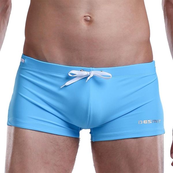 men's swimwear desmiit brand men swimming trunks swim shorts gay bathing suits nylon boxer trunk man beach board bath wear
men's swimwear desmiit brand men swimming trunks swim shorts gay bathing suits nylon boxer trunk man beach board bath wear
