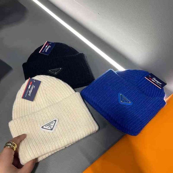 designer hat ball caps korean fashion brand wool hat women's autumn and winter wide edge warm ear protection knitted hat versatile leis, Blue;gray
designer hat ball caps korean fashion brand wool hat women's autumn and winter wide edge warm ear protection knitted hat versatile leis, Blue;gray