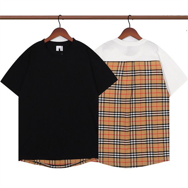 2022 luxury brand8ens designr polo t shirt summer fashion breathable short-slee4ved lapel casual 779, White;black
2022 luxury brand8ens designr polo t shirt summer fashion breathable short-slee4ved lapel casual 779, White;black