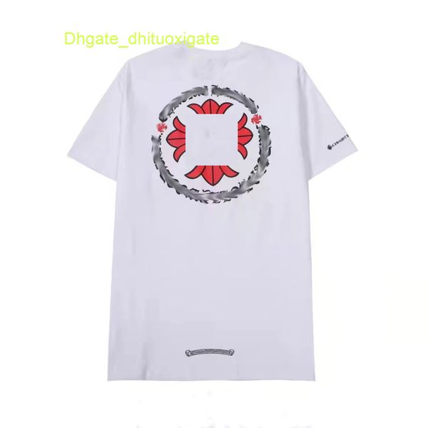 mens brand summer t shirts horseshoe flower tees ch man classic cross t-shirts women shirt sanskrit letter designer tshirts luxury boy hip, White;black
mens brand summer t shirts horseshoe flower tees ch man classic cross t-shirts women shirt sanskrit letter designer tshirts luxury boy hip, White;black