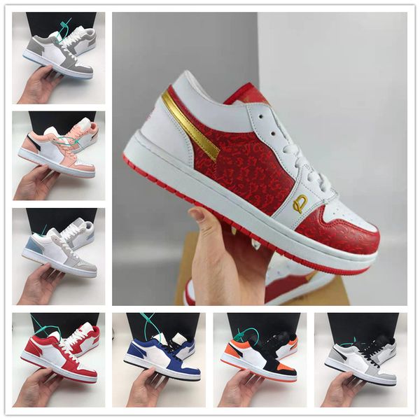 men women skateboard shoes comfortable wear-resisting 1s low cut lace-up casual flats designer fashion zapatillas sneakers 36-44, Black
men women skateboard shoes comfortable wear-resisting 1s low cut lace-up casual flats designer fashion zapatillas sneakers 36-44, Black