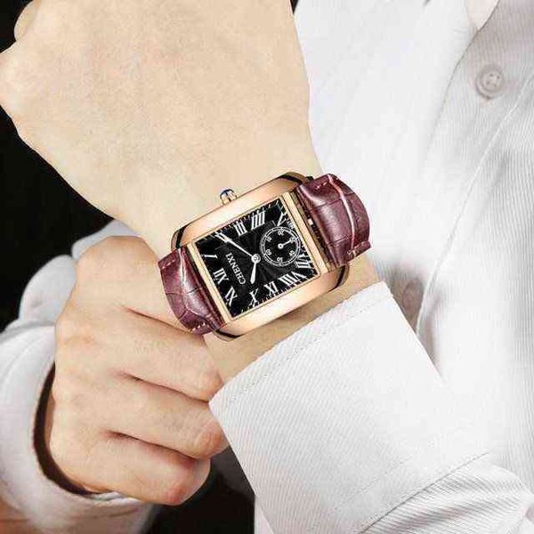 mechanical watch cassidy tank fashion women's watch dawn tank same men's waterproof belt quartz business watchcaem, Slivery;golden
mechanical watch cassidy tank fashion women's watch dawn tank same men's waterproof belt quartz business watchcaem, Slivery;golden