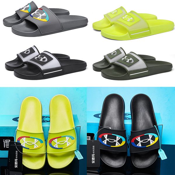 designer luxury g slippers men slipper gear bottoms flip flops mens luxury sandals fashion causal shoes size 39-44, Black
designer luxury g slippers men slipper gear bottoms flip flops mens luxury sandals fashion causal shoes size 39-44, Black