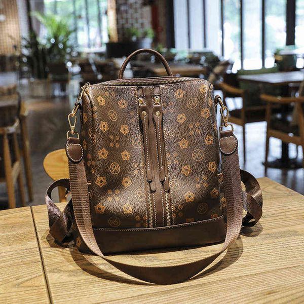 hbp backpack style bagbackpack shoulder bag crossbody for women large capacity designer handbag famou fashion luxury brand classic 220723 
hbp backpack style bagbackpack shoulder bag crossbody for women large capacity designer handbag famou fashion luxury brand classic 220723