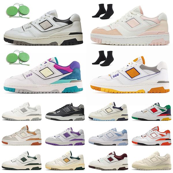 casual new 550 men women designer shoes lakers pack skater shoe b550 evergreen bb550 au lait auralee syracuse unc white trainers sports snea, White;red
casual new 550 men women designer shoes lakers pack skater shoe b550 evergreen bb550 au lait auralee syracuse unc white trainers sports snea, White;red