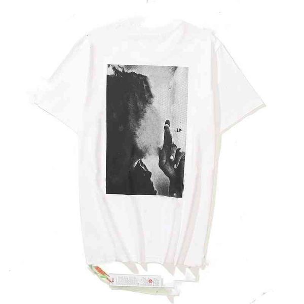 off fashion t- shirts men's t-shirts s summer brand oil painting printing short sleeve t-shirt women's loose size lovers' wea, White;black
off fashion t- shirts men's t-shirts s summer brand oil painting printing short sleeve t-shirt women's loose size lovers' wea, White;black