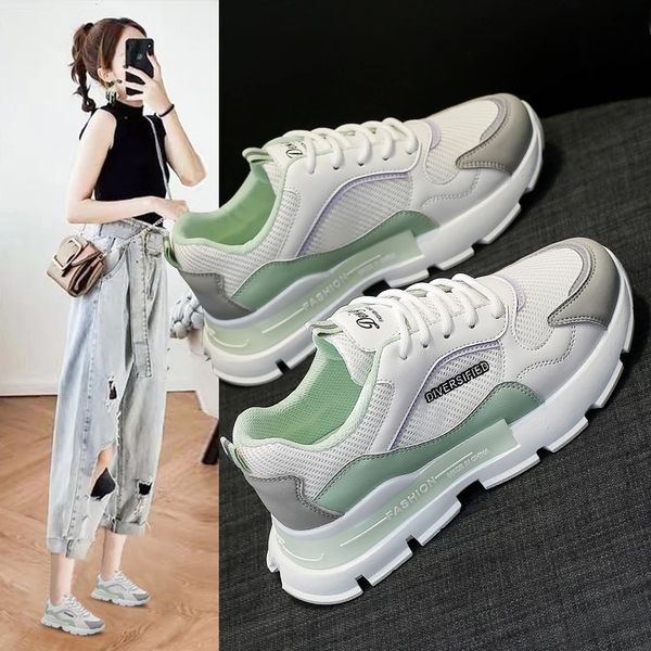 new platform sneakers women 2021 fashion spring summer outdoor casual sport ladies shoes breathable comfortable zapatos de mujer
new platform sneakers women 2021 fashion spring summer outdoor casual sport ladies shoes breathable comfortable zapatos de mujer