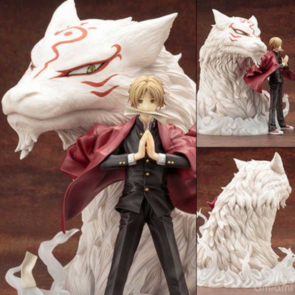 huiya01 anime artfx j book of friends natsume yuujinchou little fox natsume takashi vs nyanko sensei cat fighting ver. pvc action figure q07
huiya01 anime artfx j book of friends natsume yuujinchou little fox natsume takashi vs nyanko sensei cat fighting ver. pvc action figure q07
