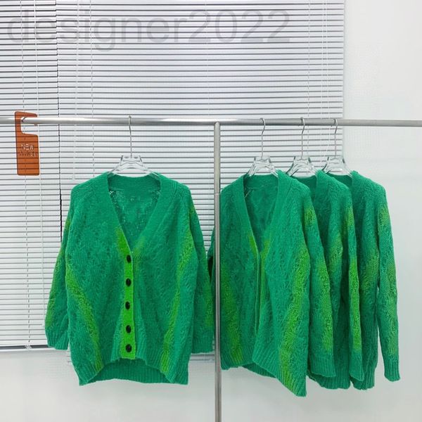 women's sweaters designer 21 autumn and winter gradient green hair lazy wind aging white clothes cardigan women's style 95bq, White;black
women's sweaters designer 21 autumn and winter gradient green hair lazy wind aging white clothes cardigan women's style 95bq, White;black