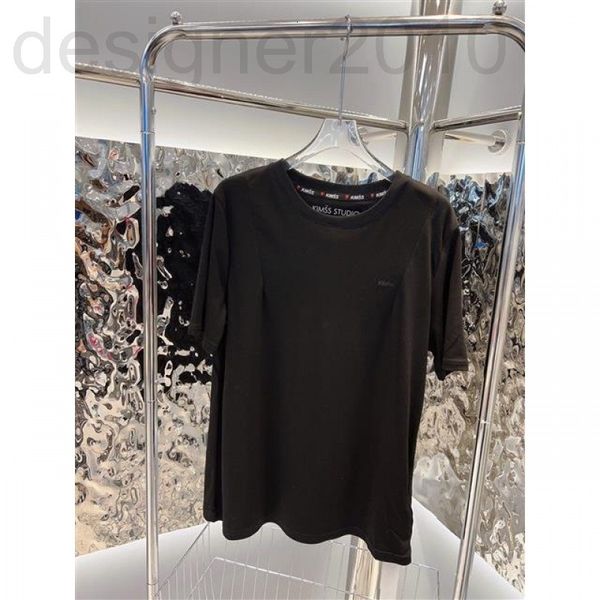 women's t-shirt designer chaopai 22 early spring new niche design, letter based, simple, atmospheric and versatile black short sleeve t, White
women's t-shirt designer chaopai 22 early spring new niche design, letter based, simple, atmospheric and versatile black short sleeve t, White