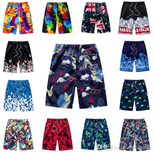 retail plus size m-3xl 4xl summer mens beach shorts casual loose floral beach pants quick dry drawstring beach shorts, White;black
retail plus size m-3xl 4xl summer mens beach shorts casual loose floral beach pants quick dry drawstring beach shorts, White;black