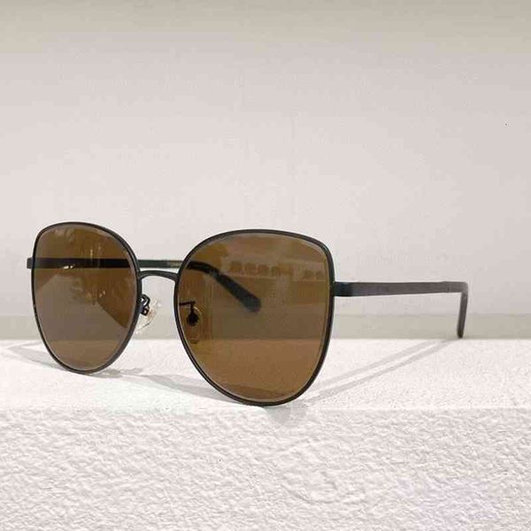 sunglasses xiaoxiang's net red same kitten eye ins women's versatile fashion sunglasses 6031 ngt5, White;black
sunglasses xiaoxiang's net red same kitten eye ins women's versatile fashion sunglasses 6031 ngt5, White;black