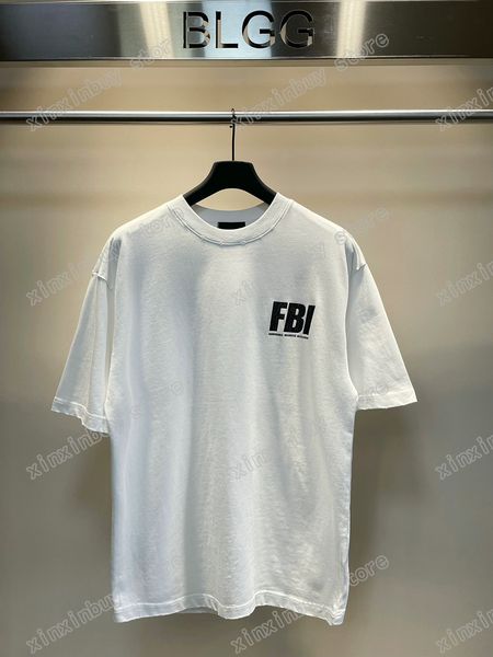 22ss men designers t shirts tee destroyed small letter embroidery short sleeve crew neck streetwear black white xinxinbuy xs, White;black
22ss men designers t shirts tee destroyed small letter embroidery short sleeve crew neck streetwear black white xinxinbuy xs, White;black
