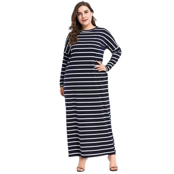 ethnic clothing plus size abaya muslim striped dress islamic arabic abayas long sleeve kaftan dubai dresses for women vestidos xxxl 4xl1 w3k, Red
ethnic clothing plus size abaya muslim striped dress islamic arabic abayas long sleeve kaftan dubai dresses for women vestidos xxxl 4xl1 w3k, Red