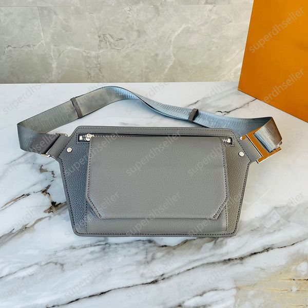 luxury designer belt bag men fanny pack women waist sack chest crossbody handbag wallet shoulder bags coin purse leather grey
luxury designer belt bag men fanny pack women waist sack chest crossbody handbag wallet shoulder bags coin purse leather grey