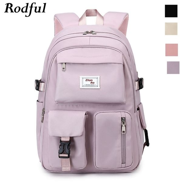 large strong women's backpack school bag black beige 15.6 " lapbookbag schoolbag backpack for women teenager girls teen 220425
large strong women's backpack school bag black beige 15.6 " lapbookbag schoolbag backpack for women teenager girls teen 220425