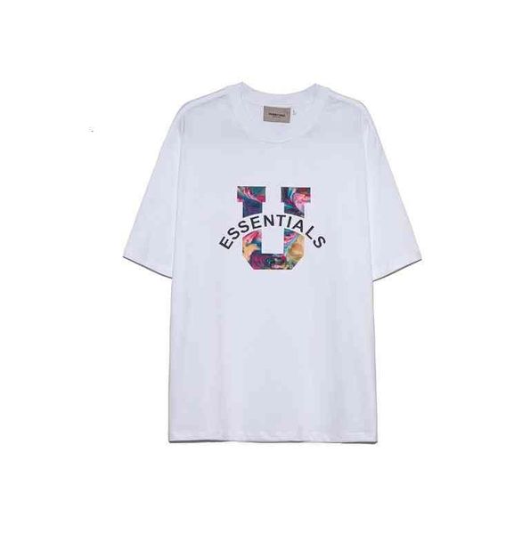50% discount fog high street fashion brand new essentials chest printed short sleeve men's and women's loose round neck t-shirt fa, White;black
50% discount fog high street fashion brand new essentials chest printed short sleeve men's and women's loose round neck t-shirt fa, White;black