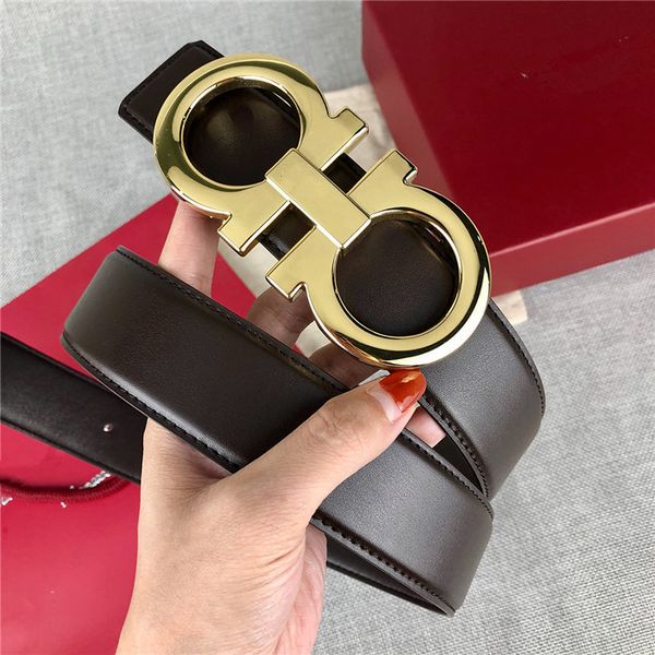 the fashion classic man woman belt fashion brand reversible belts designer smooth buckle cowhide 14 color, Black;brown
the fashion classic man woman belt fashion brand reversible belts designer smooth buckle cowhide 14 color, Black;brown
