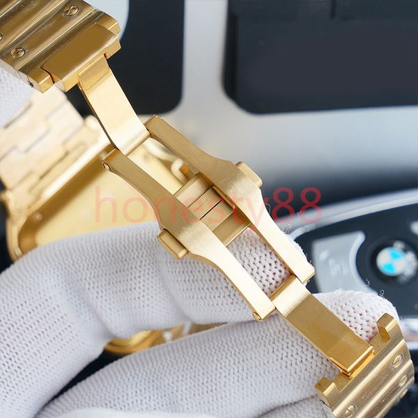 watches 40mm square geneva genuine stainless steel mechanical case and bracelet fashion luxury mens watch male wristwatches montre de luxe f, Slivery;golden
watches 40mm square geneva genuine stainless steel mechanical case and bracelet fashion luxury mens watch male wristwatches montre de luxe f, Slivery;golden