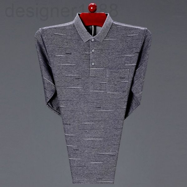 men's t-shirts designer 2022 spring new middle-aged and elderly long sleeve t-shirt dad lapel casual stripe loose men's polo 6z7i, White;black
men's t-shirts designer 2022 spring new middle-aged and elderly long sleeve t-shirt dad lapel casual stripe loose men's polo 6z7i, White;black