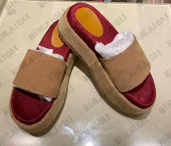 2022 ggity slipper slippers angelina slipper -jacquard organic denim platform sandal heightening thick soled slides designer summer flat wjp, Black
2022 ggity slipper slippers angelina slipper -jacquard organic denim platform sandal heightening thick soled slides designer summer flat wjp, Black