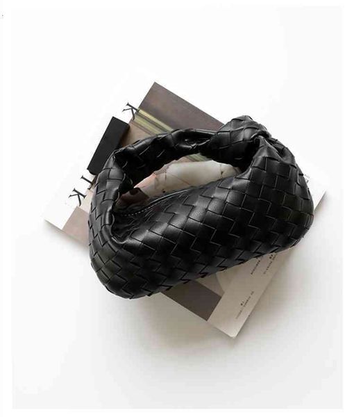 original edition brand handbags bottegass venetas's designer divani knotted jodie knitting handle bag armpit dumpling single shoulder h
original edition brand handbags bottegass venetas's designer divani knotted jodie knitting handle bag armpit dumpling single shoulder h